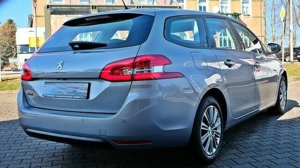 Peugeot 308 SW PureTech 130 GPF Active 96 kW image number 7