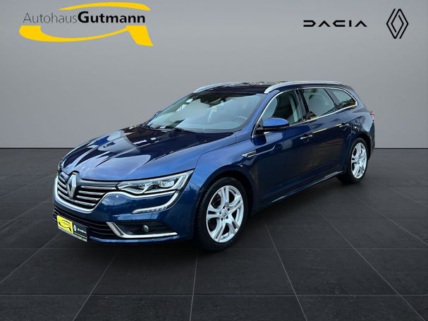 Renault Talisman Grandtour Energy TCe 200 EDC INTENS 147 kW image number 1