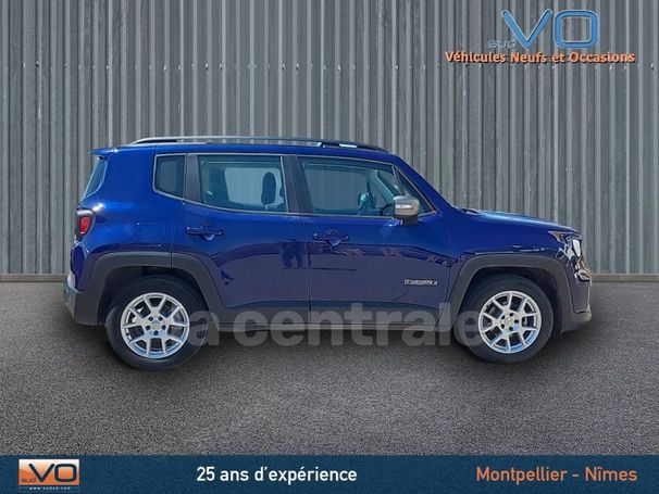 Jeep Renegade 1.6 MultiJet 96 kW image number 16