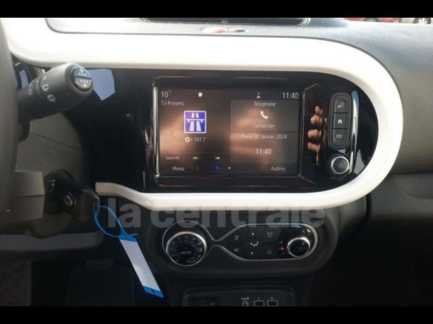 Renault Twingo ZE 22 kWh 60 kW image number 32