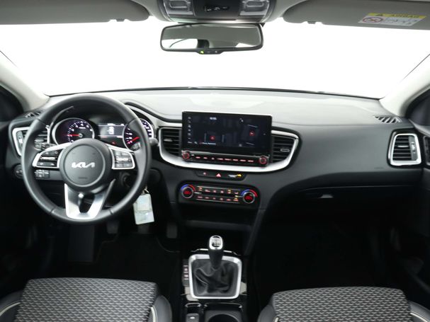 Kia XCeed 1.0 T-GDi 88 kW image number 4