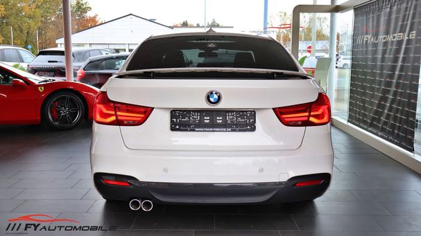 BMW 320d Gran Turismo M Sport 140 kW image number 2