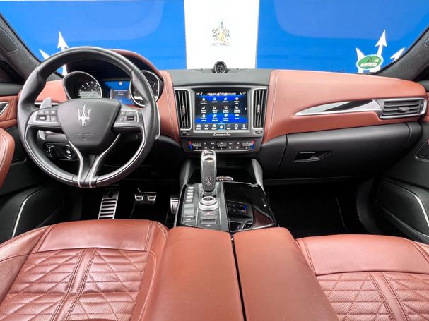 Maserati Levante Trofeo 427 kW image number 13