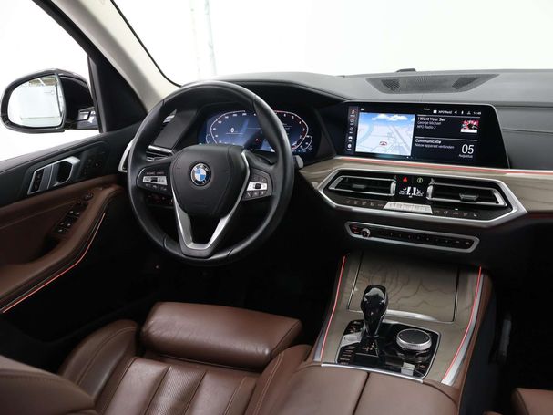 BMW X5 45e xDrive 290 kW image number 9