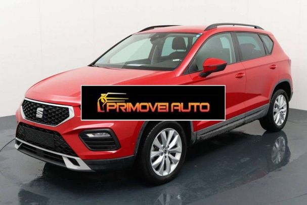 Seat Ateca 2.0 TDI Style 110 kW image number 1