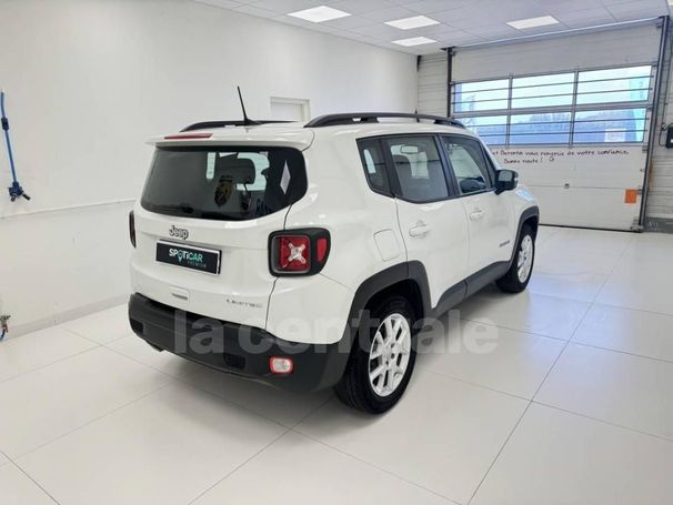 Jeep Renegade 1.6 MultiJet 96 kW image number 12