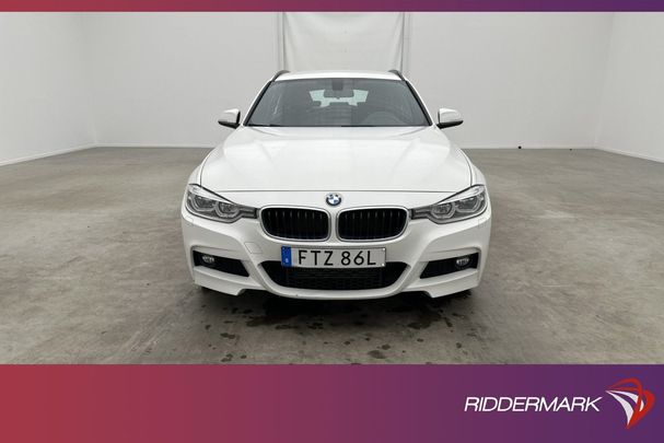 BMW 320d Touring xDrive 140 kW image number 4