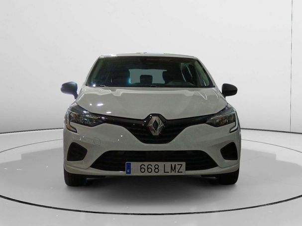 Renault Clio 49 kW image number 2