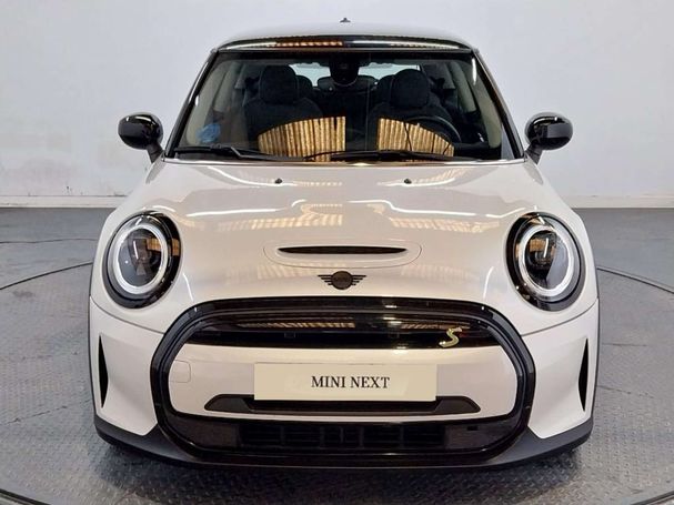 Mini Cooper SE Mini 135 kW image number 2