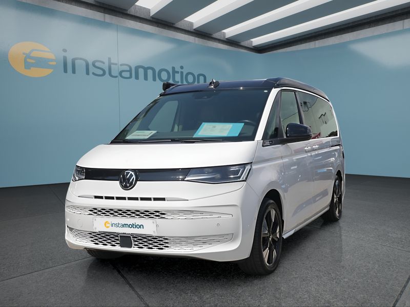Volkswagen T7 California