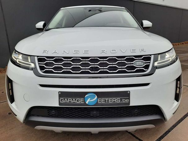 Land Rover Range Rover Evoque P300e PHEV 227 kW image number 2