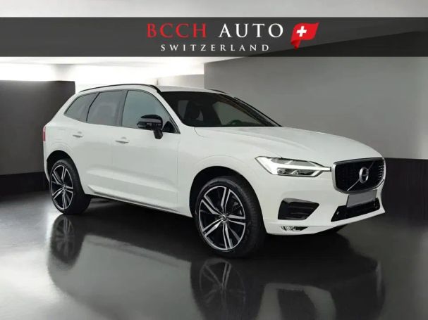 Volvo XC60 AWD 184 kW image number 4