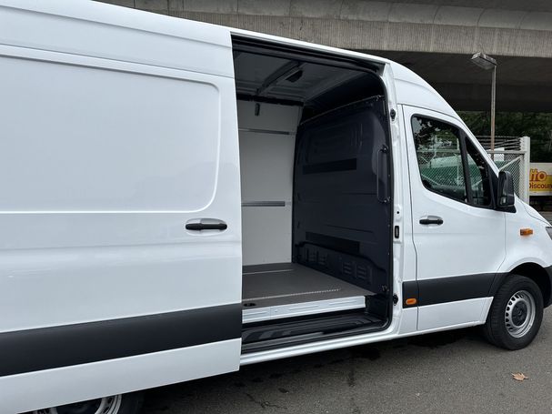 Mercedes-Benz Sprinter 317 CDI RWD 125 kW image number 29