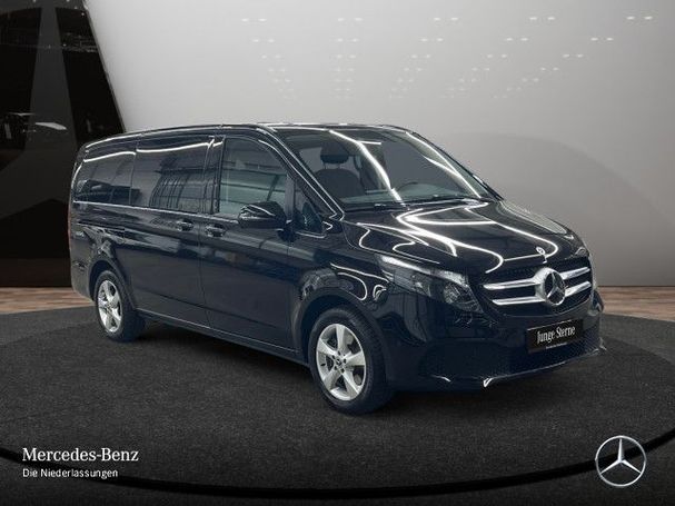 Mercedes-Benz V 220d 120 kW image number 2