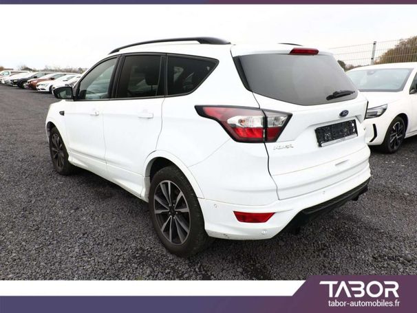 Ford Kuga 1.5 ST-Line 110 kW image number 4