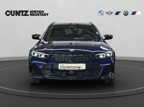 BMW 340i xDrive Touring 275 kW image number 4