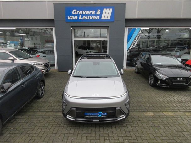 Hyundai Kona 1.6 DCT 146 kW image number 2