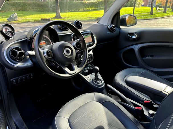 Smart ForTwo 52 kW image number 12