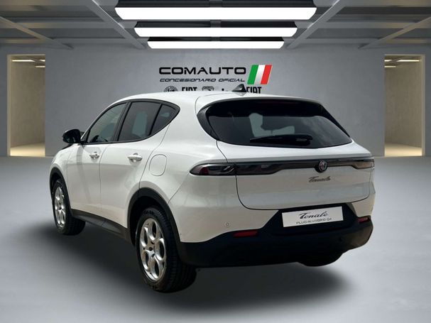 Alfa Romeo Tonale 206 kW image number 8