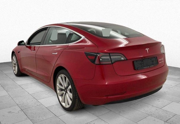 Tesla Model 3 Long Range AWD 350 kW image number 4