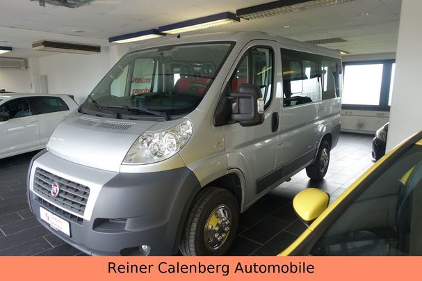 Fiat Ducato 85 kW image number 1