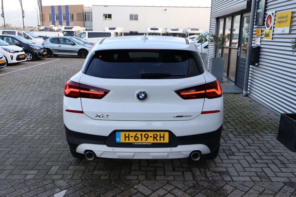 BMW X2 sDrive 141 kW image number 3