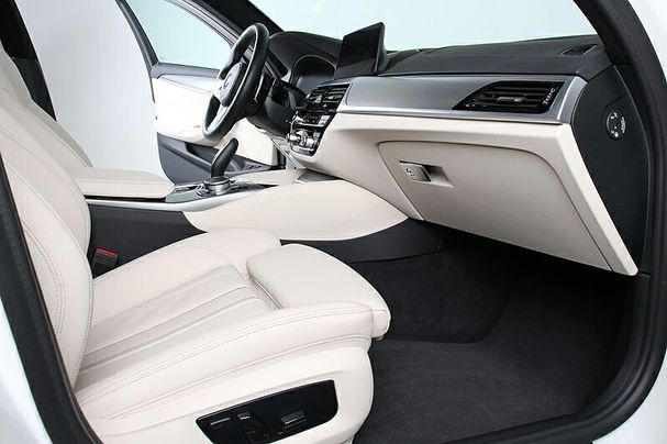 BMW 530i 185 kW image number 7