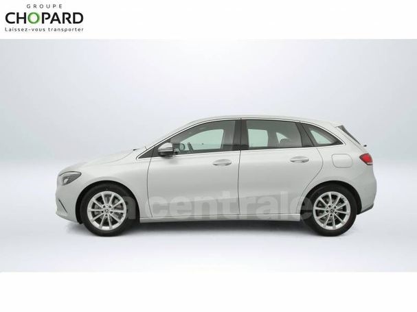 Mercedes-Benz B 200 7G-DCT Progressive 120 kW image number 4