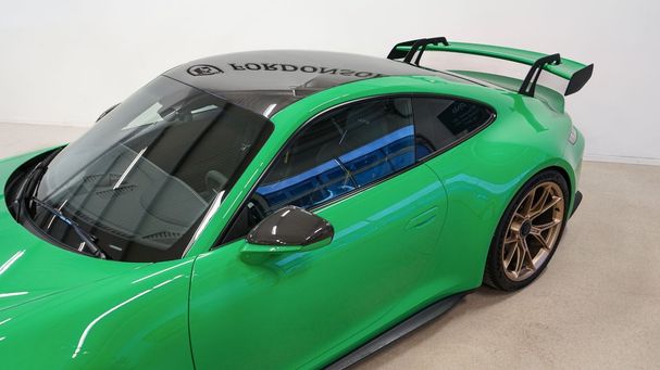 Porsche 992 GT3 PDK 375 kW image number 5