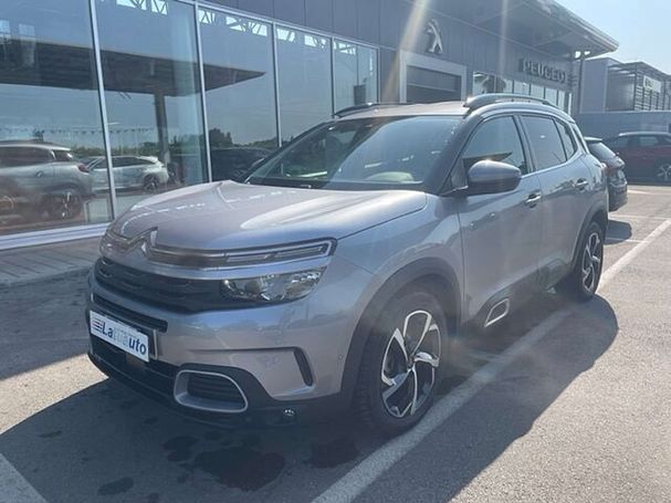 Citroen C5 Aircross BlueHDi 130 S&S 96 kW image number 1