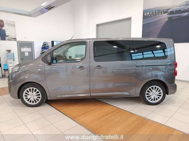 Peugeot e-Traveller 100 kW image number 5