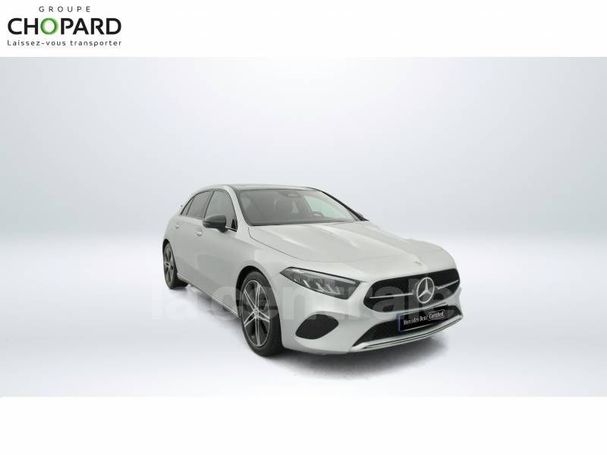 Mercedes-Benz A 180 d 85 kW image number 2