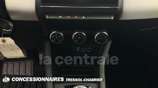 Renault Clio TCe 90 66 kW image number 22