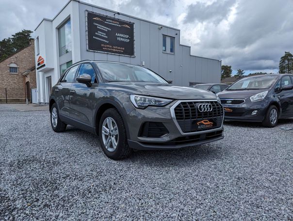 Audi Q3 35 TFSI S tronic 110 kW image number 2