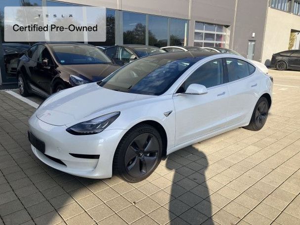 Tesla Model 3 Standard Range Plus 258 kW image number 1