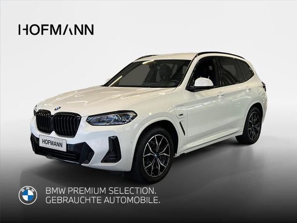 BMW X3 xDrive30e 215 kW image number 1