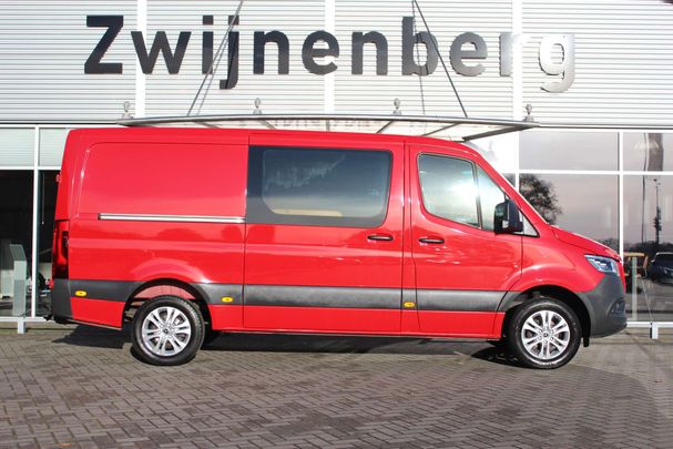 Mercedes-Benz Sprinter 317 CDI 125 kW image number 20