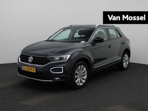 Volkswagen T-Roc 1.5 TSI Sport 110 kW image number 1