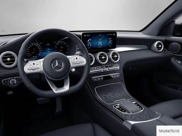 Mercedes-Benz GLC 300 e 4Matic 235 kW image number 7