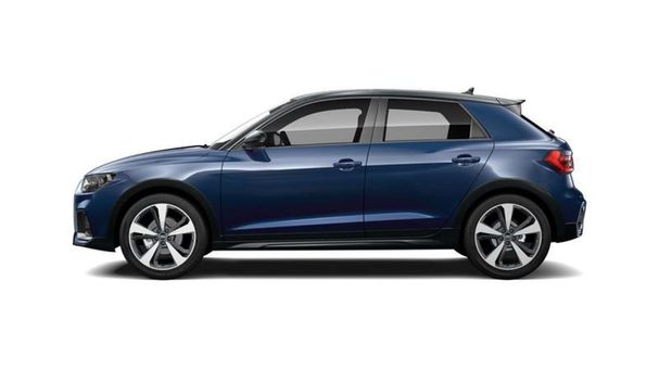 Audi A1 30 TFSI S tronic 81 kW image number 5