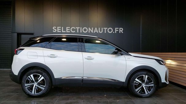 Peugeot 3008 BlueHDi 130 EAT8 96 kW image number 6