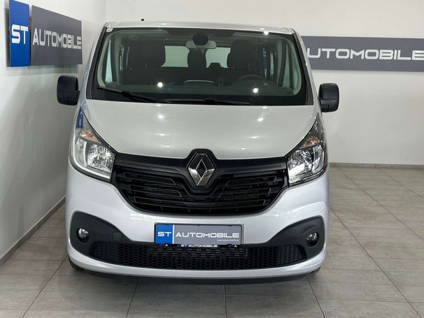 Renault Trafic L1H1 88 kW image number 2