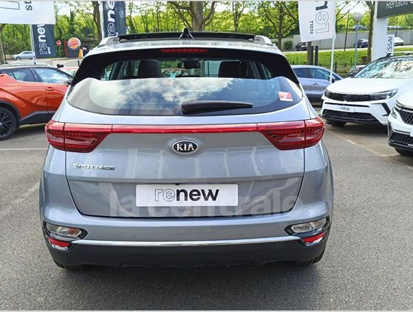 Kia Sportage 1.6 CRDi 2WD 85 kW image number 6