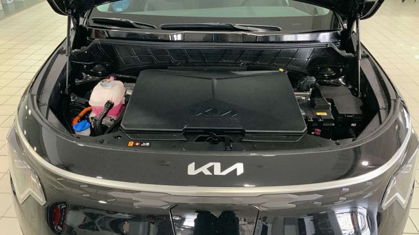 Kia Niro 150 kW image number 12