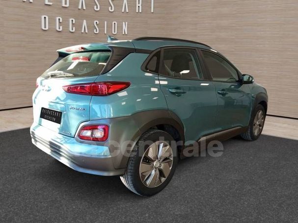 Hyundai Kona 100 kW image number 16