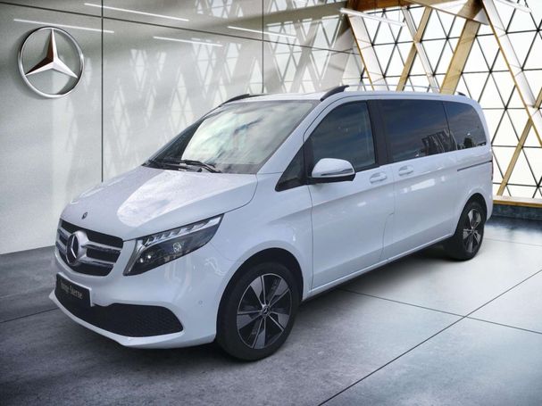 Mercedes-Benz V 250d Edition 1 140 kW image number 1