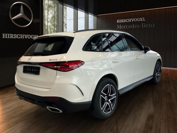 Mercedes-Benz GLC 300 de Edition AMG Line 245 kW image number 4