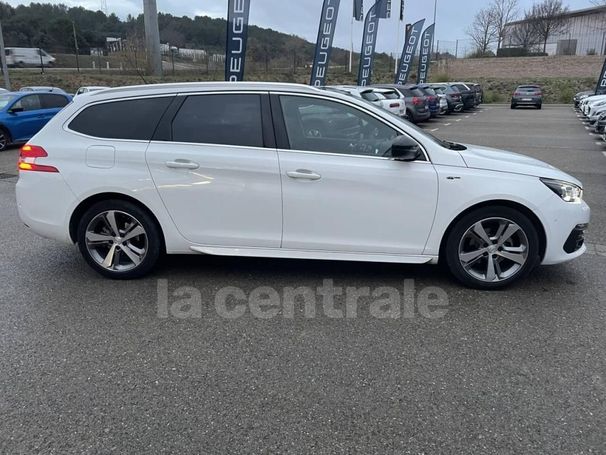 Peugeot 308 SW 1.2 PureTech 130 96 kW image number 15