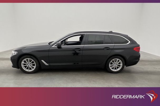 BMW 520d Touring 140 kW image number 4