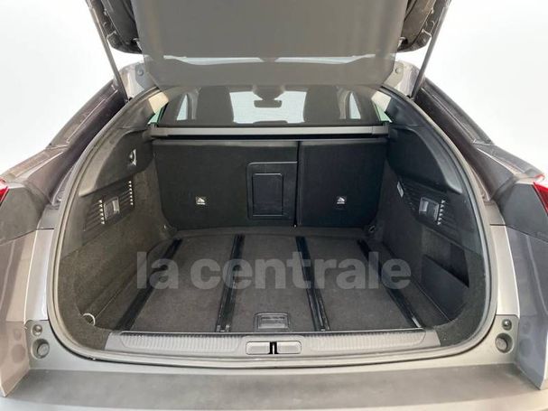 Citroen C5 X 1.6 PureTech 133 kW image number 12